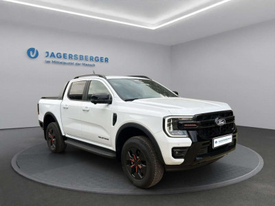 Ford Ranger Neuwagen Ford Ranger Neuwagen