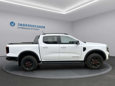 Ford Ranger Neuwagen Ford Ranger Neuwagen