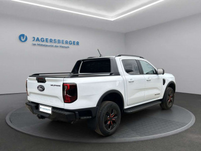Ford Ranger Neuwagen Ford Ranger Neuwagen