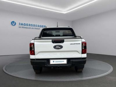 Ford Ranger Neuwagen Ford Ranger Neuwagen