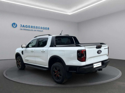 Ford Ranger Neuwagen Ford Ranger Neuwagen
