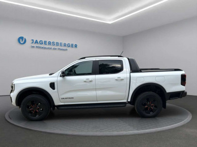 Ford Ranger Neuwagen Ford Ranger Neuwagen