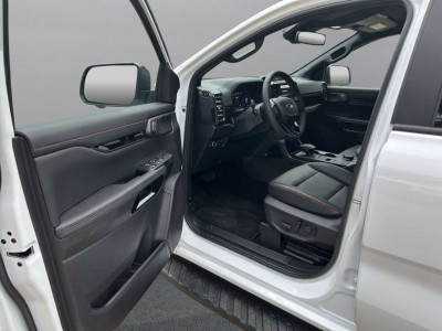Ford Ranger Neuwagen Ford Ranger Neuwagen