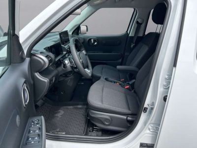 Hyundai Inster Vorführwagen Hyundai Inster Vorführwagen
