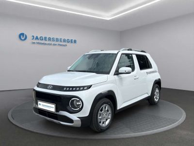 Hyundai Inster Vorführwagen Hyundai Inster Vorführwagen
