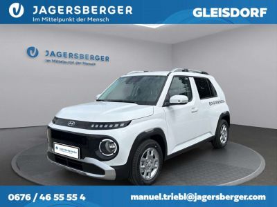 Hyundai Inster Vorführwagen Hyundai Inster Vorführwagen