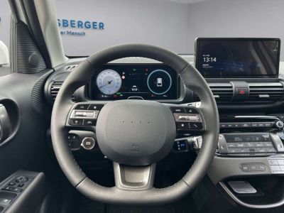 Hyundai Inster Vorführwagen Hyundai Inster Vorführwagen
