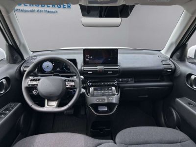 Hyundai Inster Vorführwagen Hyundai Inster Vorführwagen