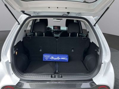 Hyundai Inster Vorführwagen Hyundai Inster Vorführwagen