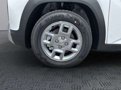 Hyundai Inster Vorführwagen Hyundai Inster Vorführwagen