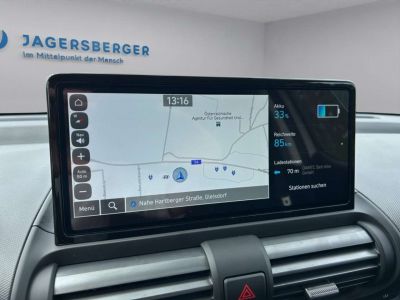 Hyundai Inster Vorführwagen Hyundai Inster Vorführwagen