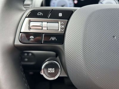 Hyundai Inster Vorführwagen Hyundai Inster Vorführwagen