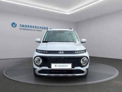 Hyundai Inster Vorführwagen Hyundai Inster Vorführwagen