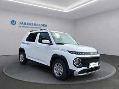 Hyundai Inster Vorführwagen Hyundai Inster Vorführwagen
