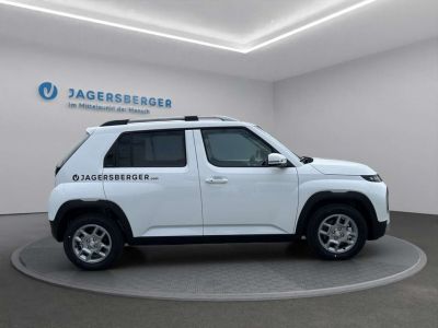 Hyundai Inster Vorführwagen Hyundai Inster Vorführwagen