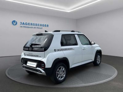 Hyundai Inster Vorführwagen Hyundai Inster Vorführwagen