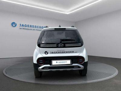 Hyundai Inster Vorführwagen Hyundai Inster Vorführwagen