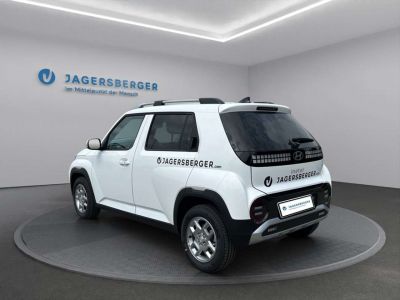 Hyundai Inster Vorführwagen Hyundai Inster Vorführwagen