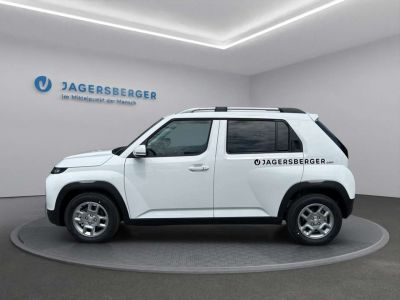 Hyundai Inster Vorführwagen Hyundai Inster Vorführwagen