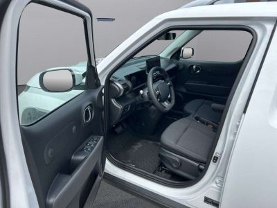 Hyundai Inster Vorführwagen Hyundai Inster Vorführwagen