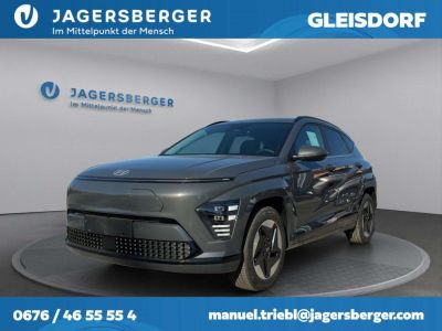 Hyundai Kona Neuwagen Hyundai Kona Neuwagen