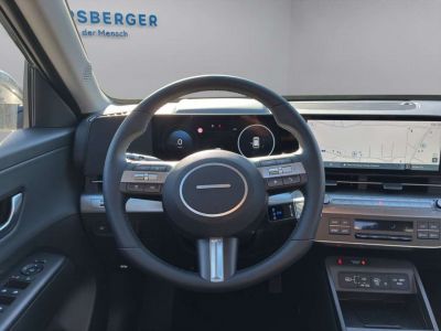 Hyundai Kona Neuwagen Hyundai Kona Neuwagen