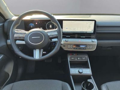 Hyundai Kona Neuwagen Hyundai Kona Neuwagen