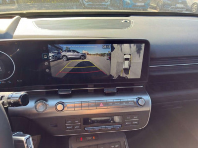 Hyundai Kona Neuwagen Hyundai Kona Neuwagen