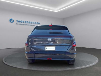 Hyundai Kona Neuwagen Hyundai Kona Neuwagen