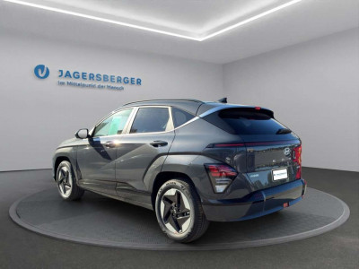 Hyundai Kona Neuwagen Hyundai Kona Neuwagen