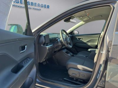 Hyundai Kona Neuwagen Hyundai Kona Neuwagen