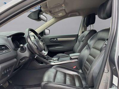Renault Koleos Gebrauchtwagen Renault Koleos Gebrauchtwagen