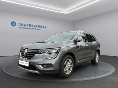 Renault Koleos Gebrauchtwagen Renault Koleos Gebrauchtwagen