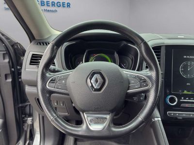 Renault Koleos Gebrauchtwagen Renault Koleos Gebrauchtwagen