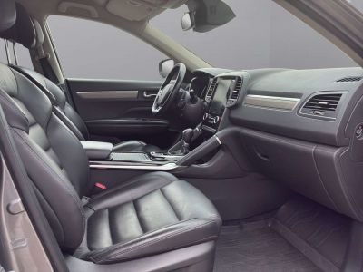 Renault Koleos Gebrauchtwagen Renault Koleos Gebrauchtwagen