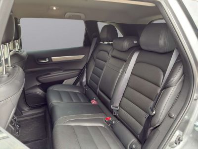 Renault Koleos Gebrauchtwagen Renault Koleos Gebrauchtwagen