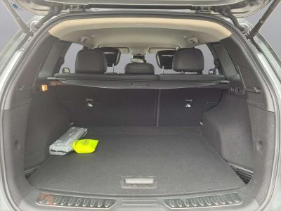 Renault Koleos Gebrauchtwagen Renault Koleos Gebrauchtwagen