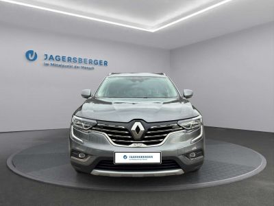 Renault Koleos Gebrauchtwagen Renault Koleos Gebrauchtwagen