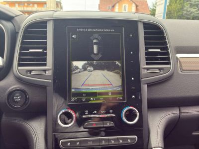 Renault Koleos Gebrauchtwagen Renault Koleos Gebrauchtwagen