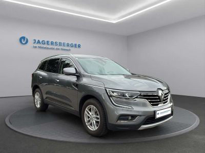 Renault Koleos Gebrauchtwagen Renault Koleos Gebrauchtwagen