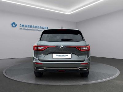 Renault Koleos Gebrauchtwagen Renault Koleos Gebrauchtwagen