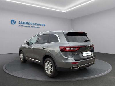 Renault Koleos Gebrauchtwagen Renault Koleos Gebrauchtwagen