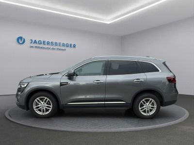 Renault Koleos Gebrauchtwagen Renault Koleos Gebrauchtwagen