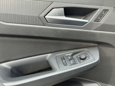 Ford Tourneo Connect Gebrauchtwagen Ford Tourneo Connect Gebrauchtwagen