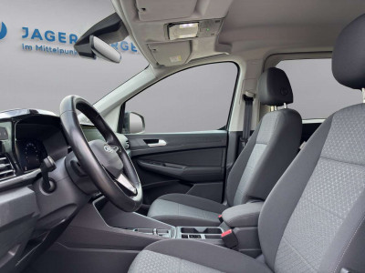 Ford Tourneo Connect Gebrauchtwagen Ford Tourneo Connect Gebrauchtwagen