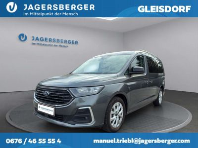 Ford Tourneo Connect Gebrauchtwagen Ford Tourneo Connect Gebrauchtwagen
