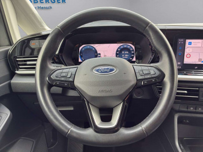 Ford Tourneo Connect Gebrauchtwagen Ford Tourneo Connect Gebrauchtwagen