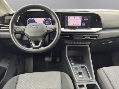 Ford Tourneo Connect Gebrauchtwagen Ford Tourneo Connect Gebrauchtwagen