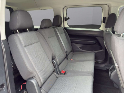 Ford Tourneo Connect Gebrauchtwagen Ford Tourneo Connect Gebrauchtwagen