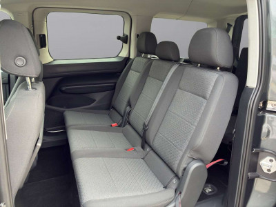 Ford Tourneo Connect Gebrauchtwagen Ford Tourneo Connect Gebrauchtwagen